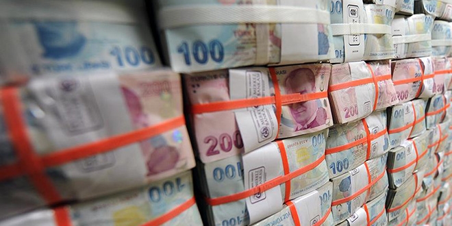 Milyoner sayısı 2016'da yaklaşık 16 bin kişi arttı
