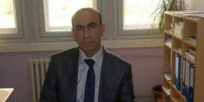 Silahlı saldırıya uğrayan vakıf müdürü hayatını kaybetti