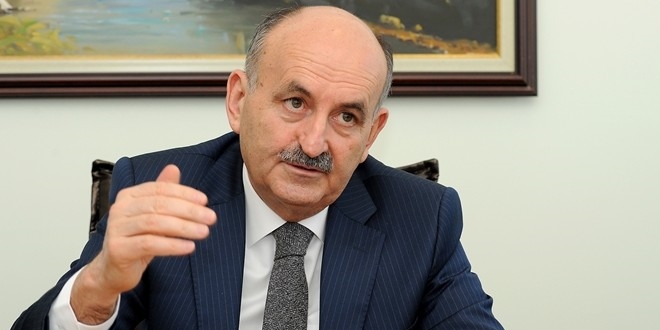 1.5 milyon kişilik 'yeni istihdam paketi'