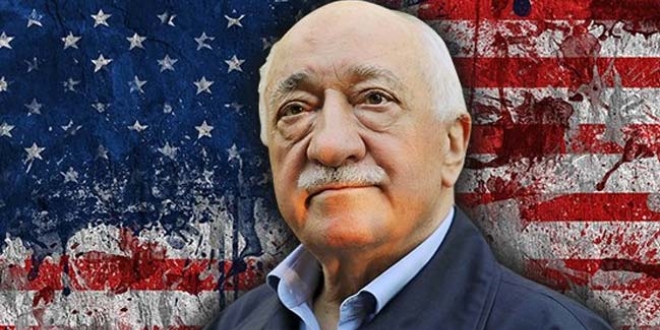 CIA: FETÖ'cüler bizim adamımızdı