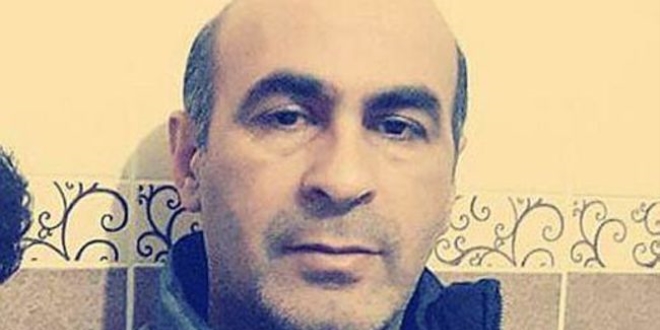 SYDV Müdürü evinde uğradığı silahlı saldırıda yaşımını yitirdi