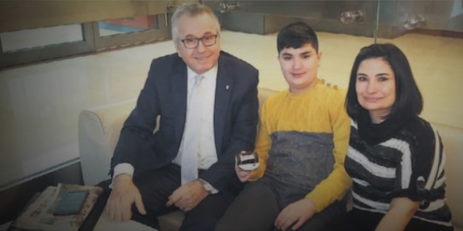 Eğitilirse Jobs olacak yoksa sadece mühendis