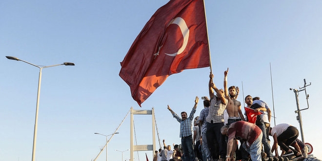 FETÖ'nün hain planı Alevileri hedef aldı