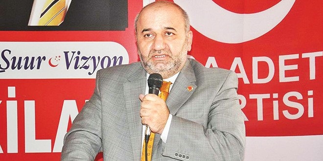 FETÖ çaresiz Türk öğrencileri kullanıyor