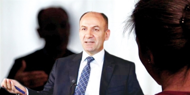 Havacılar: Sizin gibi hainler olmadan daha güçlüyüz