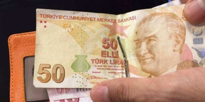 Emekliye promosyon peşin ödenecek