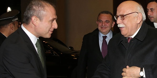 'Yüksek Mahkemenin BM kararlarına uygun bir karar verecektir'