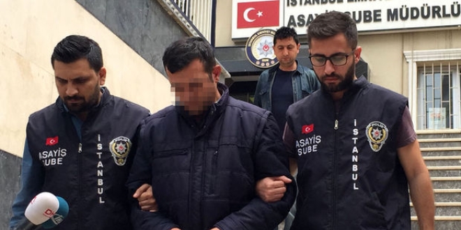 Zabıta memurunun pilavcı cinayetinde haksız tahrik indirimi