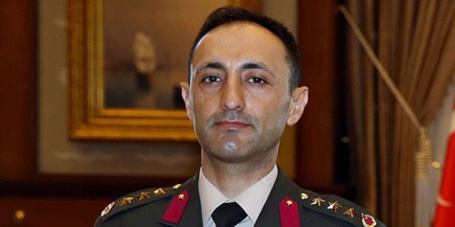 Cumhurbaşkanlığı eski Başyaveri serbest bırakıldı