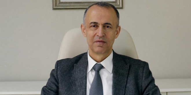 'Belediye gelirinin yüzde 85'i personele gidiyor'
