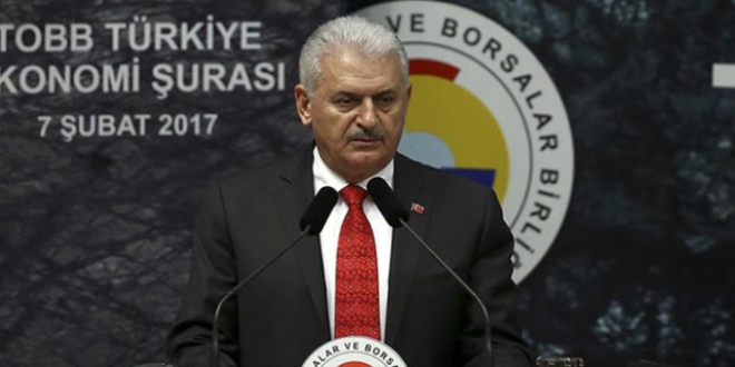 'FETÖ ile Türkiye'nin anamuhalefet partisi aynı safta'