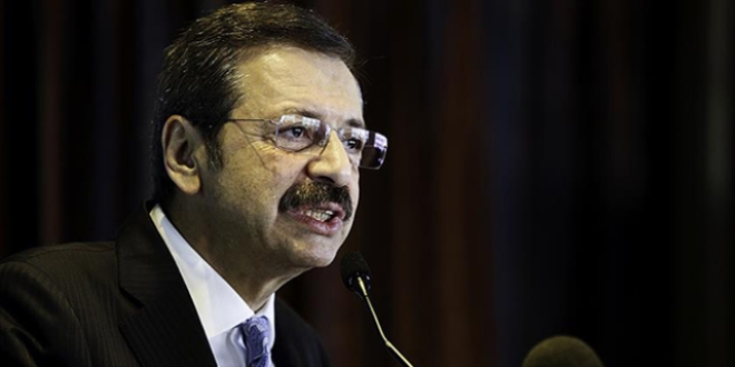 'Sandığa güven ve istikrar için gitmeliyiz'