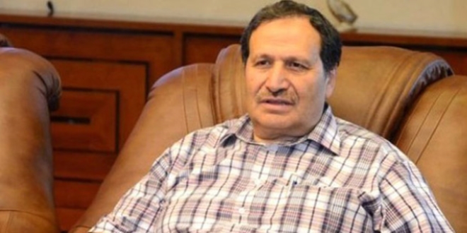 Eski rektör Şerif Ali Tekalan'ı hemşehrilikten attılar