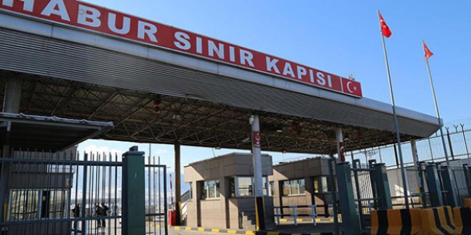 PKK'lı 5 terörist örgütten kaçarak teslim oldu