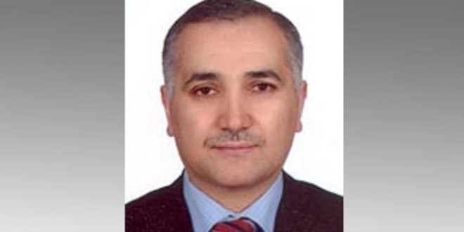 Adil Öksüz adına açılan Twitter hesabı kapandı