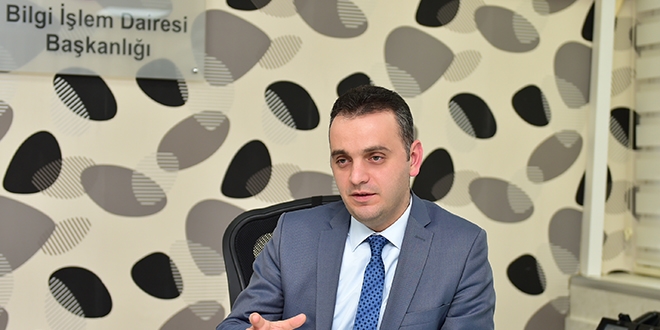 MEB, 15 Mayıs'a kadar DYS'ye geçecek