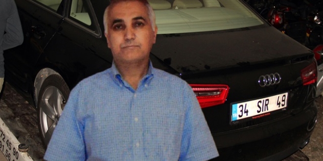 FETÖ şüphelisi SPK üyesinde, Adil Öksüz izi