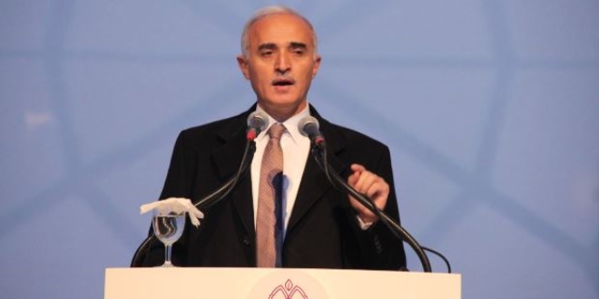'Cumhurbaşkanımızın çağrısıyla ciddi istihdam oluşturulacak'