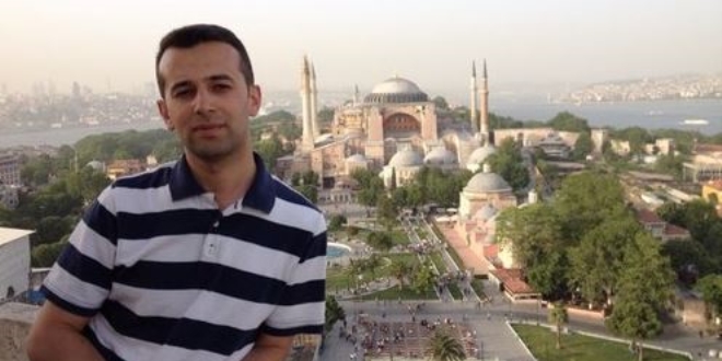 Ağlı eski Kaymakamı Adnan Şen yakalandı