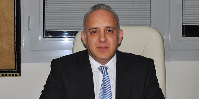 Serbest bırakılan Turgutlu Ticaret Odası Başkanı tutuklandı