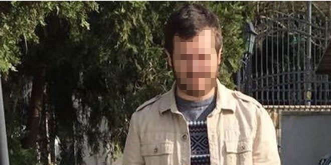 İntihar girişiminde bulunan polis memuru ağır yaralı