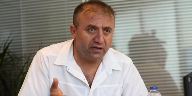 'Kimse kusura bakmasın yüce Allah torpil yapmaz'