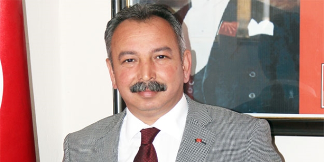 CHP'li vekilin vatandaşa silah çektiği iddiası