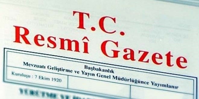 686 sayılı KHK ile 4 bin 464 kişi ihraç edildi