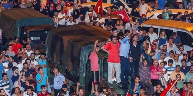 'Direnen olursa halkın üzerine ateş açın' talimatı