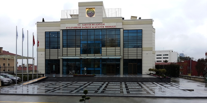 Sarıyer Belediyesi meclisinde kavga çıkaran yolsuzluk iddiası