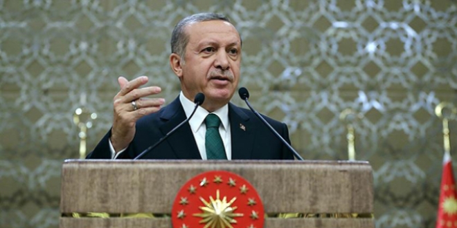 'Kanun değil Kararname yetkisi veriliyor'
