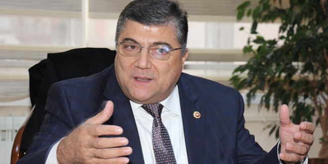 'KHK ile ihraçların delilleri kamuoyu ile paylaşılmalıdır'