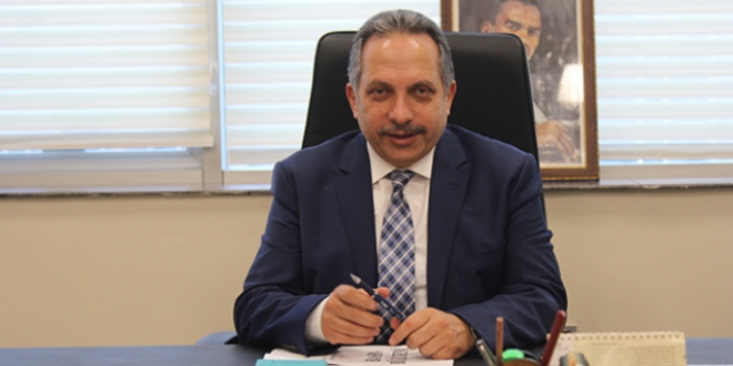 'Kapımız vatandaşlara açık'