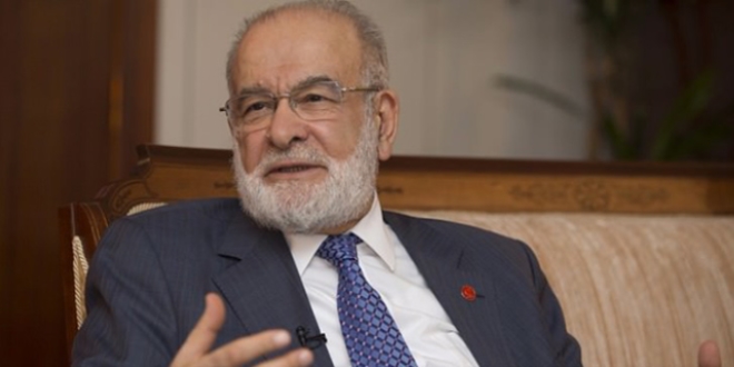 Saadet Partisi: Bu ne perhiz bu ne lahana turşusu