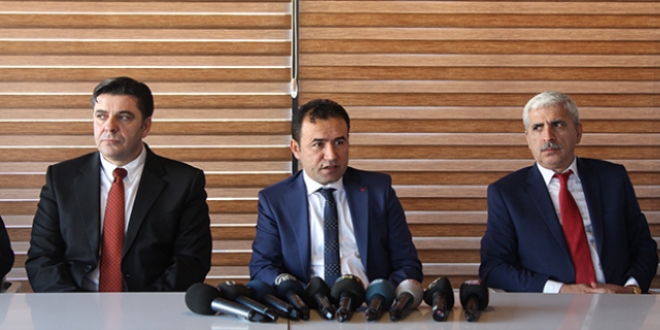 'Belediyeden para alıyor ama adam ortada yok'