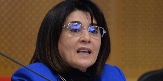Leyla Zana serbest bırakıldı