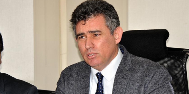 Feyzioğlu'ndan anayasa değişikliği açıklaması
