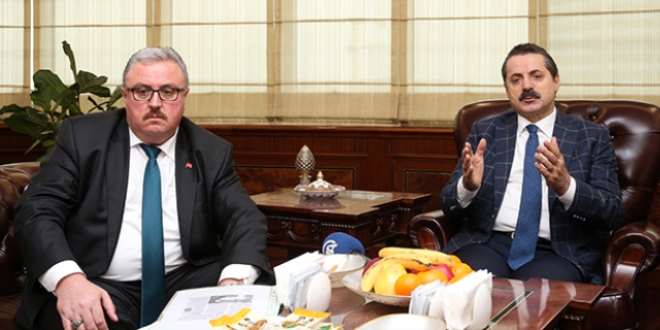 'Milletin ekmeği ile kimse oynamasın, ayıp ediliyor'