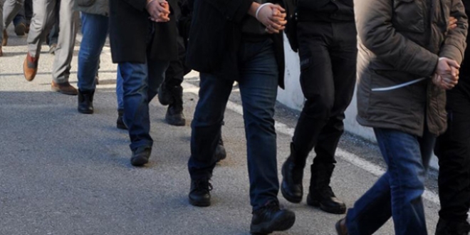 Reina soruşturmasında 10 şüpheliye tutuklama talebi
