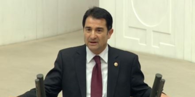 MHP'den ihraç cevabı: 15 Temmuz yaşanmadı gibi davranılmamalı