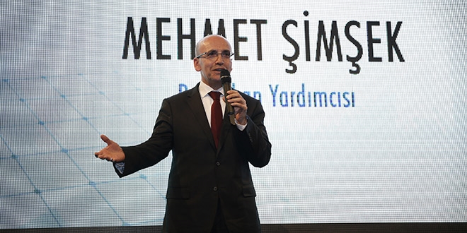 'Hane halkının döviz cinsinden borçlanmasını engelledik'