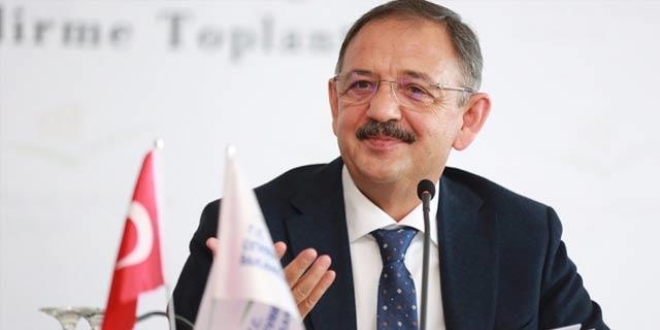 'Tayyip Bey'in yerinde olsam bu anayasayı getirmem'