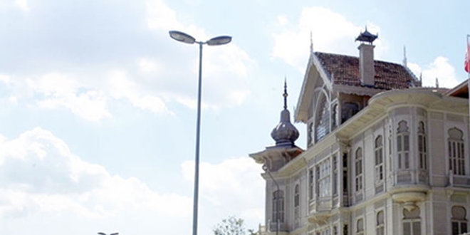 FETÖ'cüler 15 Temmuz'da Huber Köşkü'nü de hedeflemiş