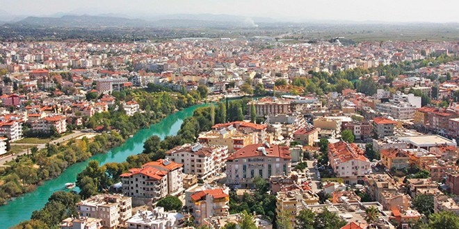 Konut stanbul'da yavalyor Anadolu'da canlanyor