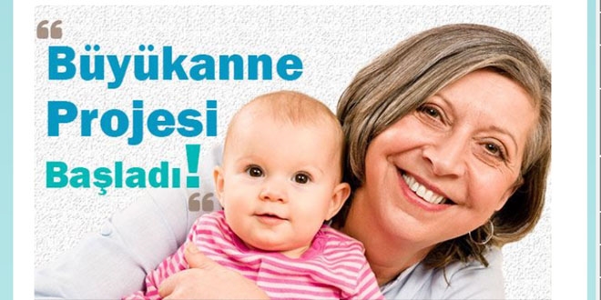 'Bykanne Maa Projesi' nedir?