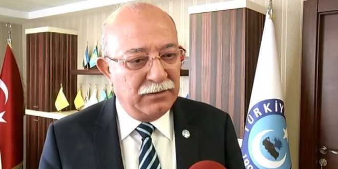'Sendika olarak beklentimiz 20 bin değil, 50 bin atamadır'
