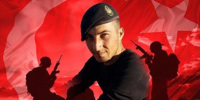 Şehit Tankçı Uzman Çavuş'un acı haberi ailesine iletildi
