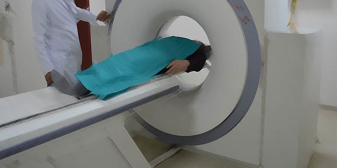 Tomografi çekilirken öldü! İşte sebebi