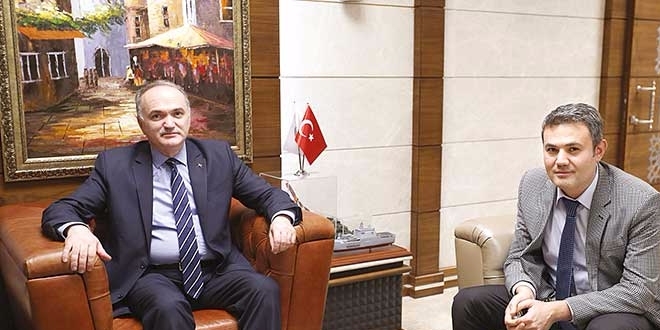 Bakan Özlü: Piyasaya 10 milyar lira taze para girecek