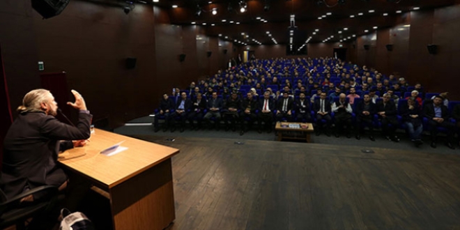 Mete Yarar: Bu ülkeye kimse diz çöktüremez